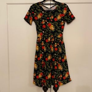 Lularoe Amelia